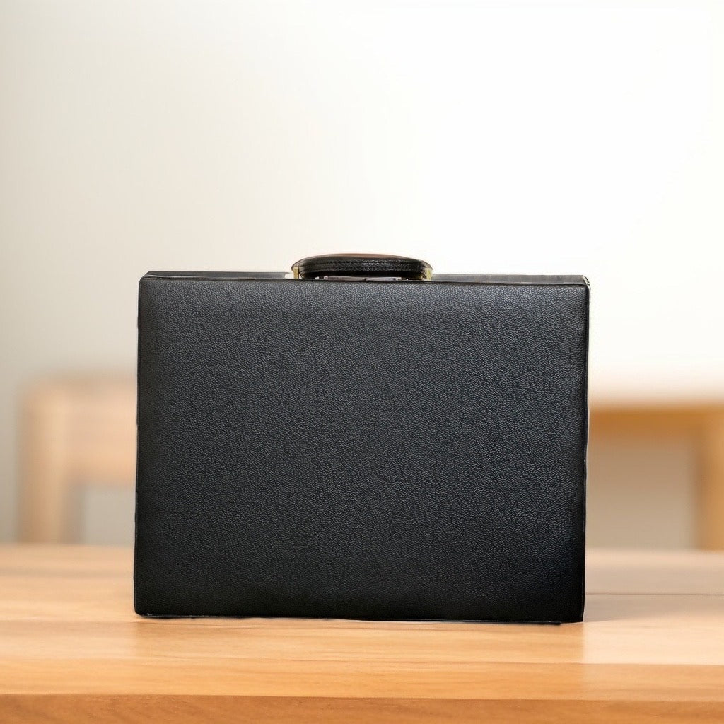 Attaché case Classique avec fermeture par code